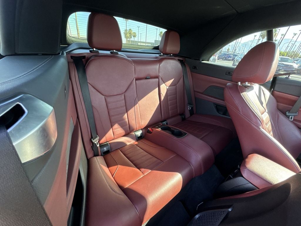 2022 BMW 4 Series 430i
