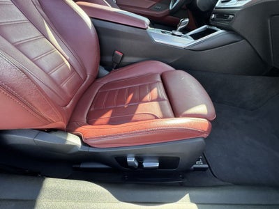 2022 BMW 4 Series 430i