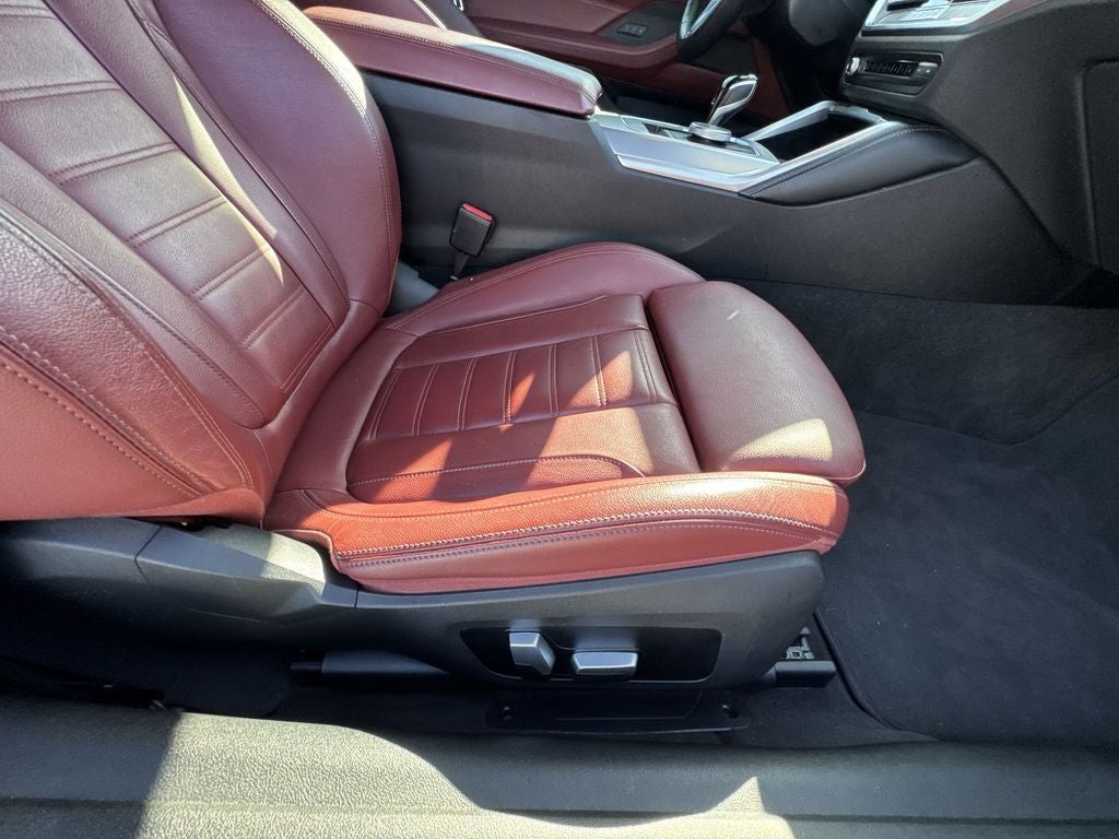 2022 BMW 4 Series 430i