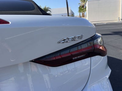 2022 BMW 4 Series 430i