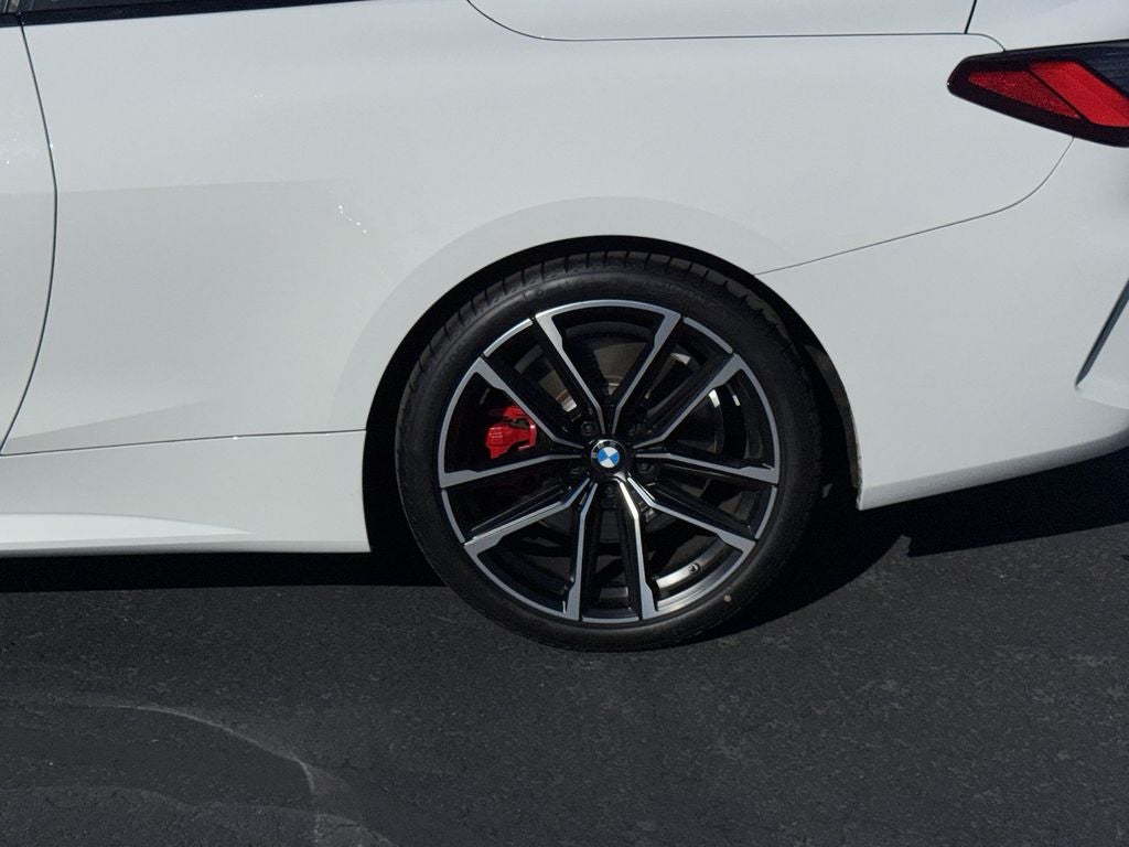2022 BMW 4 Series 430i