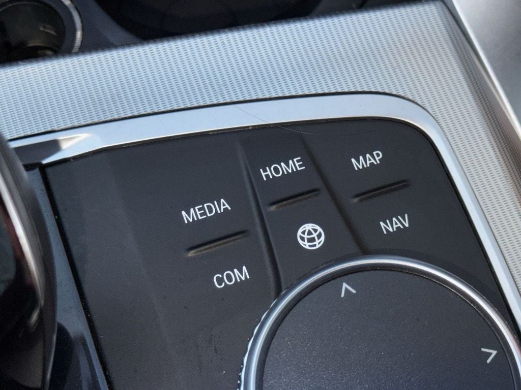 2022 BMW 4 Series 430i