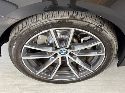 2022 BMW 4 Series 430i xDrive