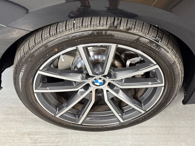 2022 BMW 4 Series 430i xDrive