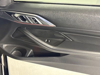 2022 BMW 4 Series 430i xDrive