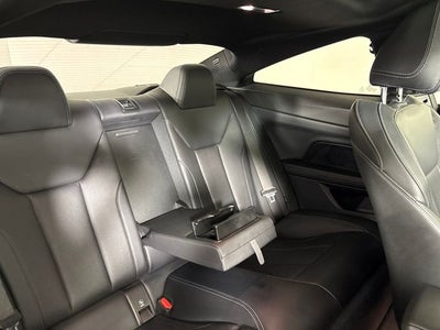 2022 BMW 4 Series 430i xDrive