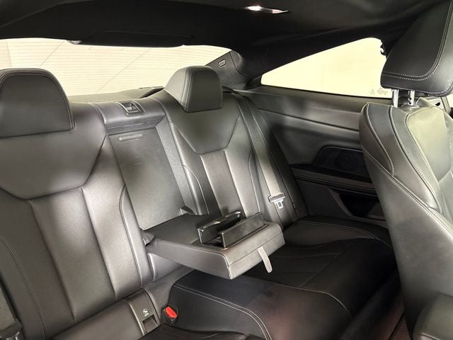 2022 BMW 4 Series 430i xDrive