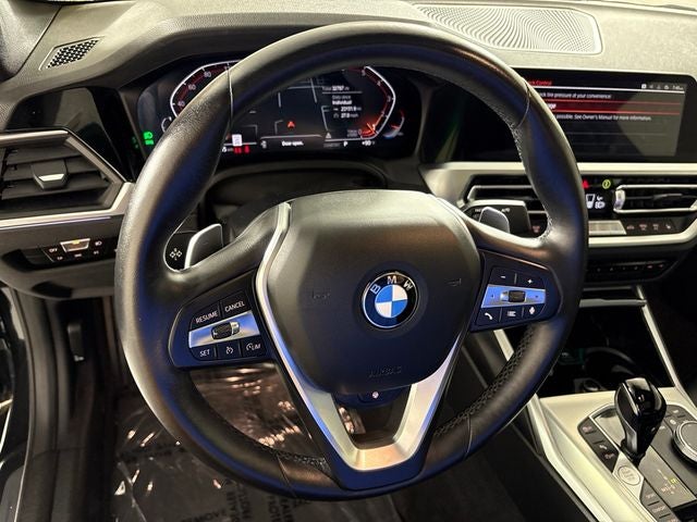 2022 BMW 4 Series 430i xDrive