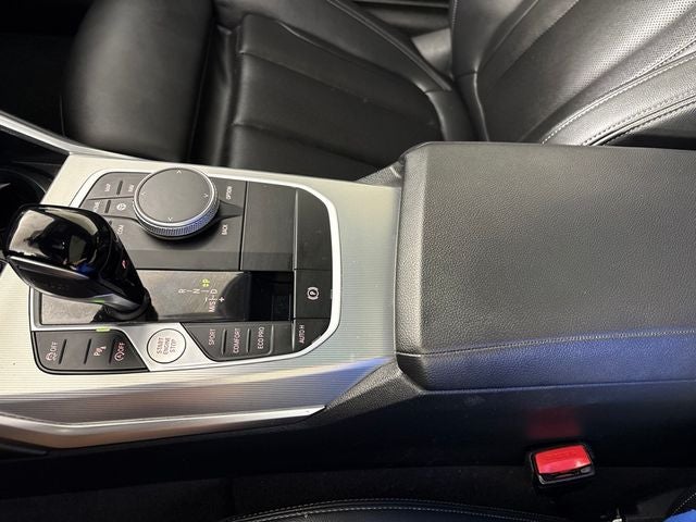 2022 BMW 4 Series 430i xDrive