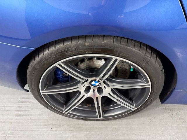 2014 BMW M5 Base