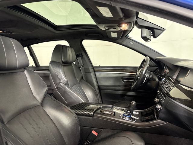 2014 BMW M5 Base