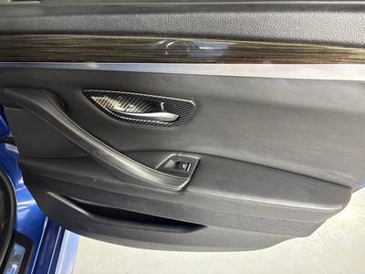 2014 BMW M5 Base