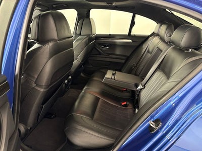 2014 BMW M5 Base