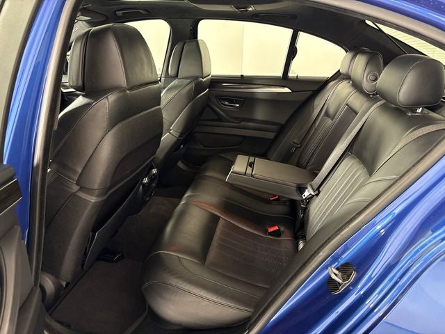 2014 BMW M5 Base