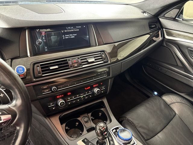 2014 BMW M5 Base