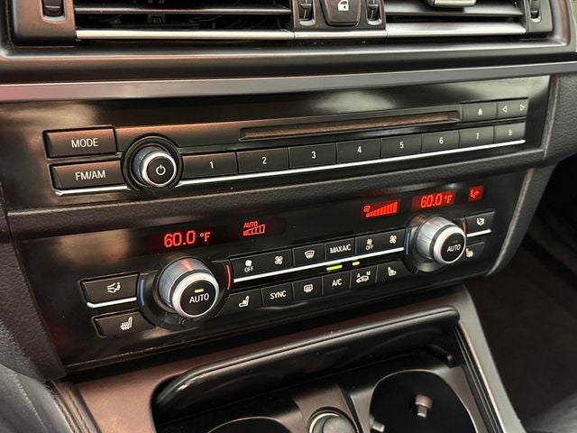 2014 BMW M5 Base