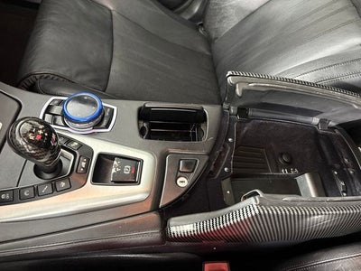 2014 BMW M5 Base