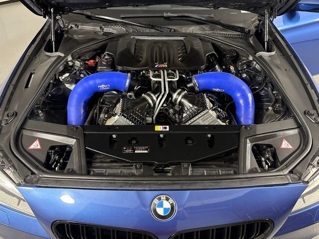 2014 BMW M5 Base