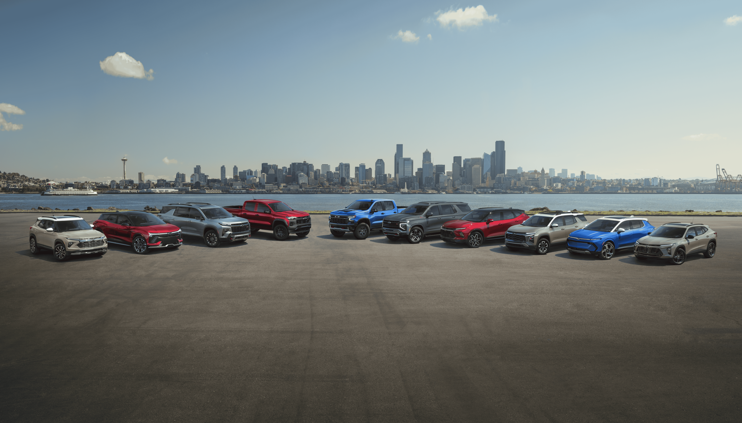 CHEVY SPECIAL OFFERS | Courtesy Chevrolet in Tucson AZ