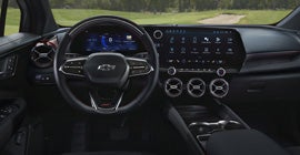 Courtesy Chevrolet in Tucson AZ