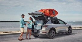Courtesy Chevrolet in Tucson AZ