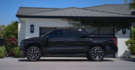 Courtesy Chevrolet in Tucson AZ