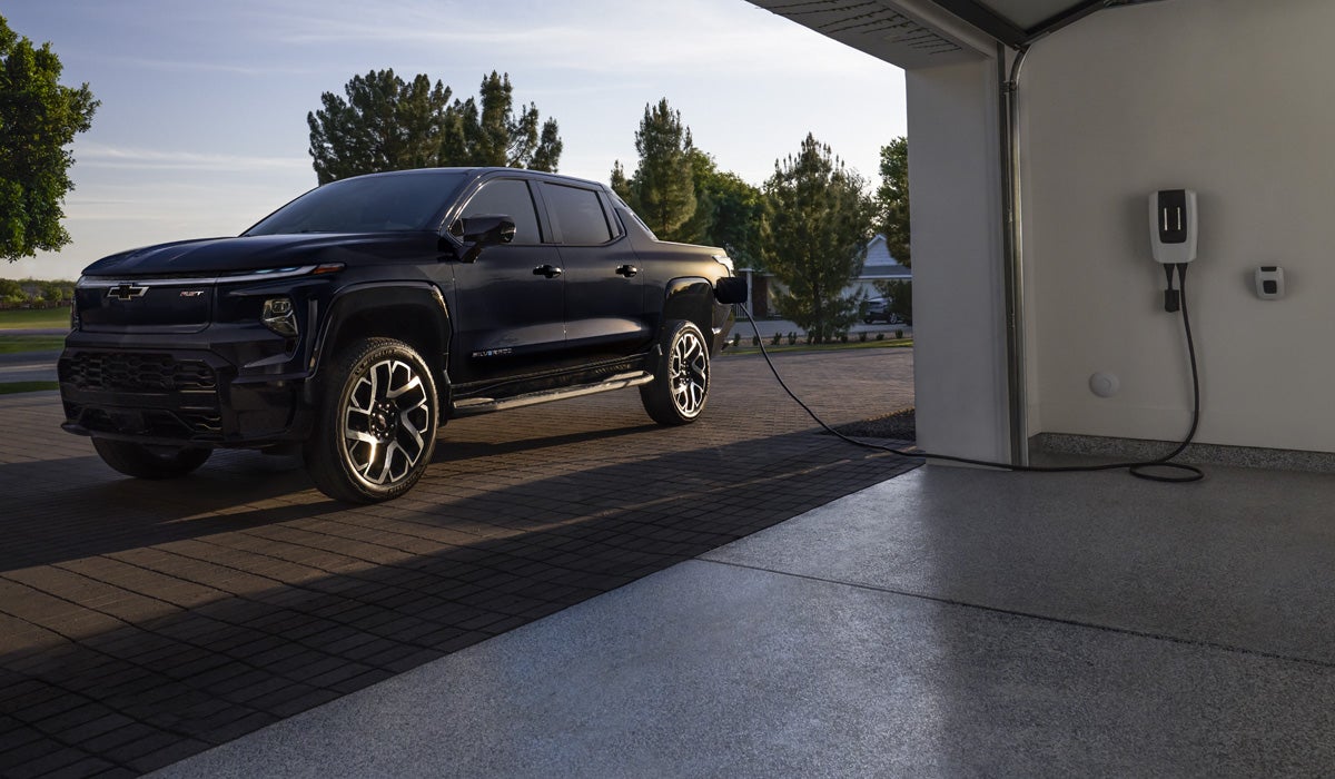 Courtesy Chevrolet in Tucson AZ