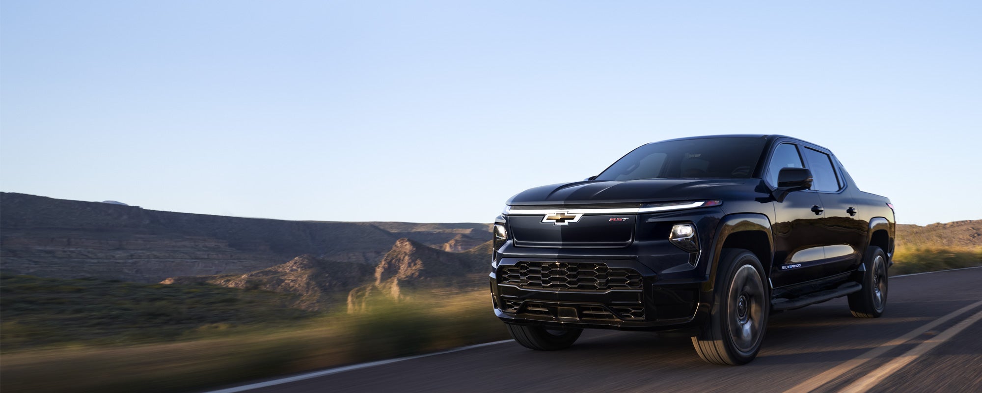 Courtesy Chevrolet in Tucson AZ