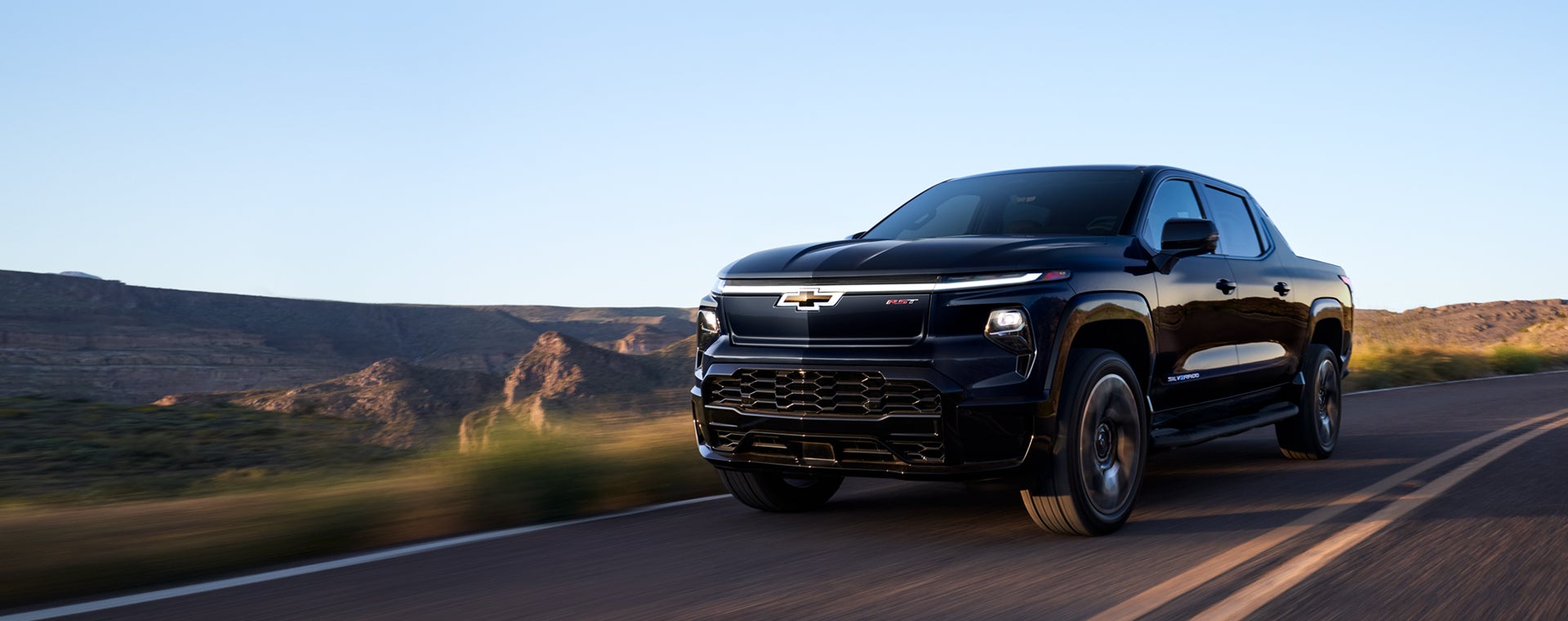 Courtesy Chevrolet in Tucson AZ