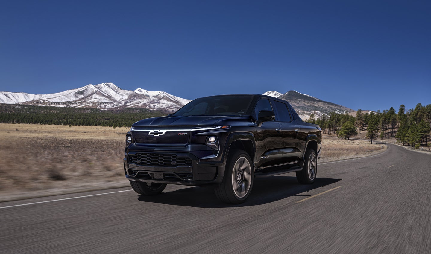 Courtesy Chevrolet in Tucson AZ