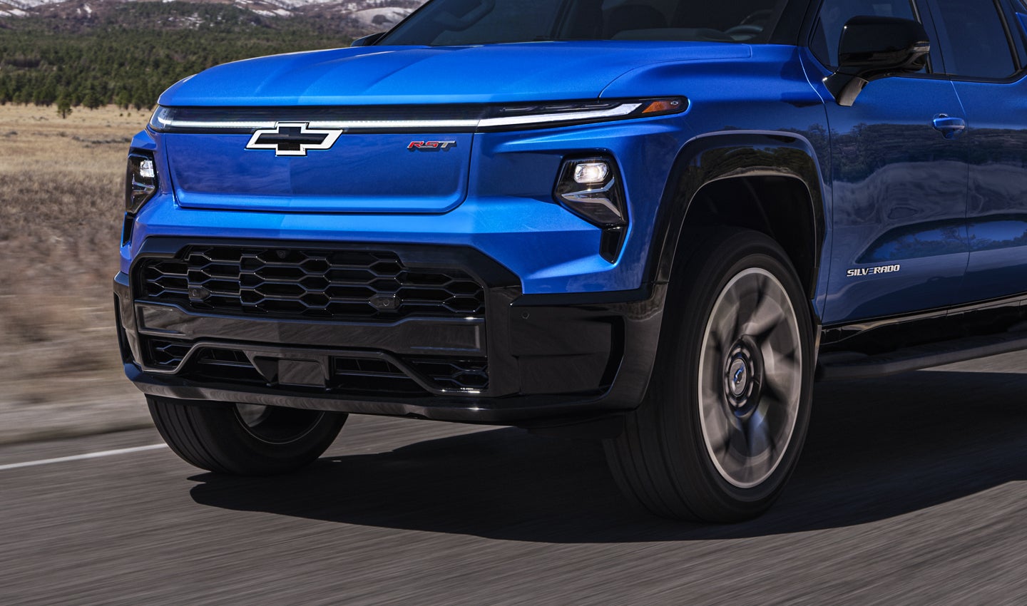 Courtesy Chevrolet in Tucson AZ
