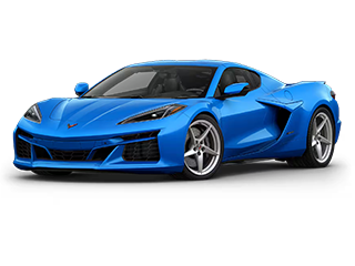 Chevrolet Corvette E-Ray - Courtesy Chevrolet in Tucson AZ