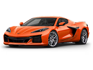 Chevrolet Corvette Z06 - Courtesy Chevrolet in Tucson AZ
